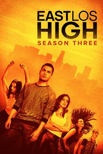 East Los High Season 3