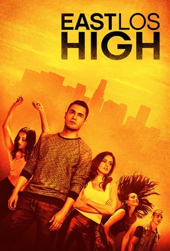 East Los High Season 4