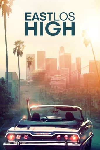 East Los High Season 5