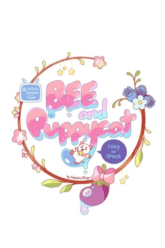 Bee and PuppyCat Season 2