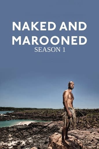 Naked and Marooned with Ed Stafford Season 1