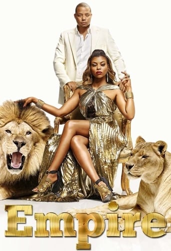 Empire Season 2