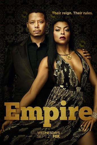 Empire Season 3