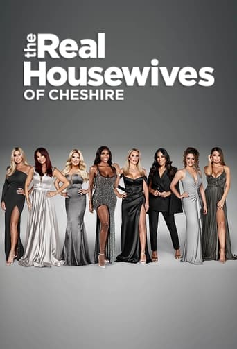 The Real Housewives of Cheshire Season 12