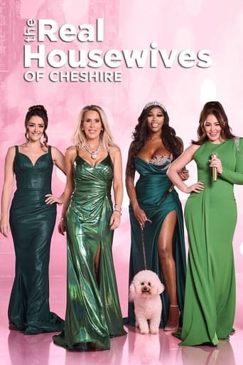 The Real Housewives of Cheshire Season 16