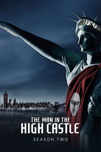 The Man in the High Castle Season 2