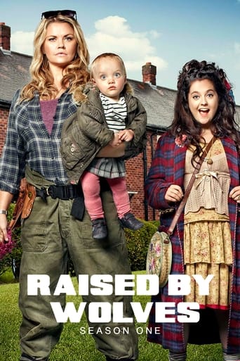 Raised by Wolves Season 1