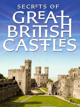 Secrets of Great British Castles Season 1