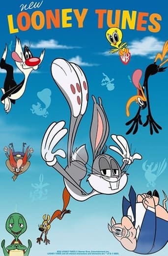 New Looney Tunes Season 3