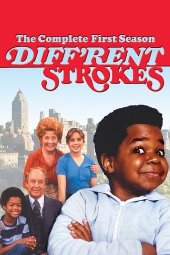 Diff'rent Strokes Season 1