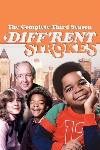 Diff'rent Strokes Season 3
