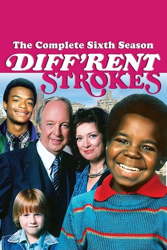 Diff'rent Strokes Season 6