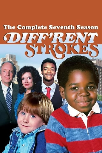 Diff'rent Strokes Season 7