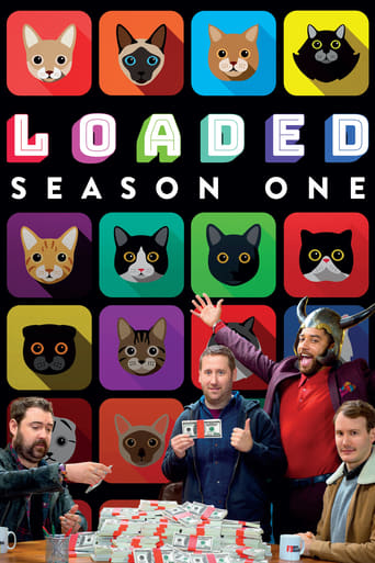 Loaded Season 1