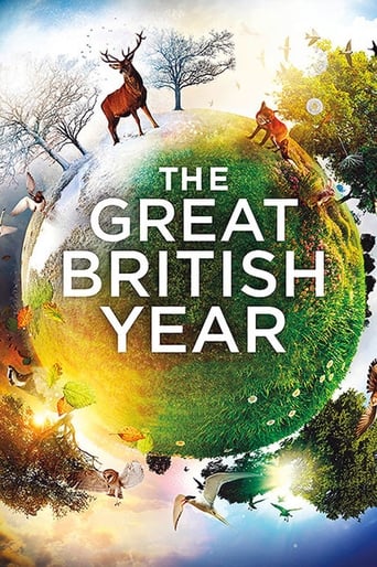 The Great British Year Season 1