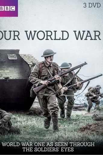 Our World War Season 1