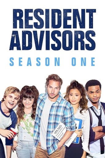 Resident Advisors Season 1