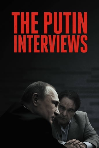 The Putin Interviews Season 1