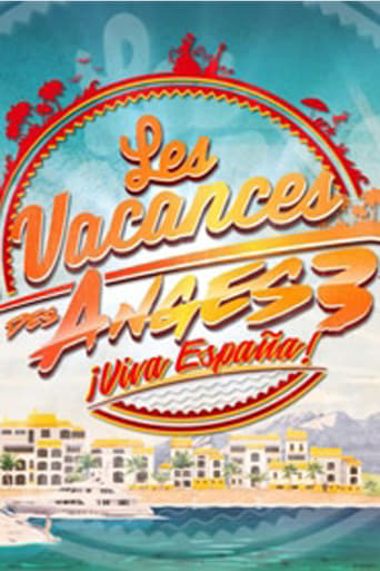 Les Vacances des Anges Season 3