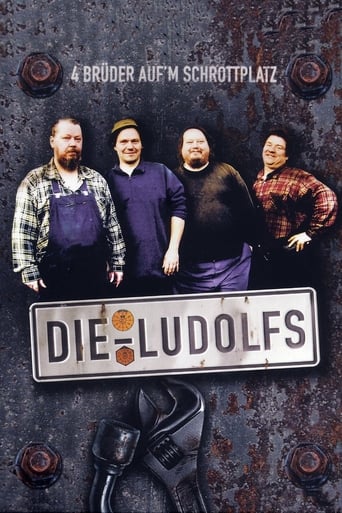 Die Ludolfs – 4 Brüder auf'm Schrottplatz Season 1