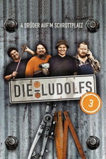 Die Ludolfs – 4 Brüder auf'm Schrottplatz Season 3