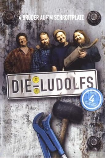 Die Ludolfs – 4 Brüder auf'm Schrottplatz Season 4