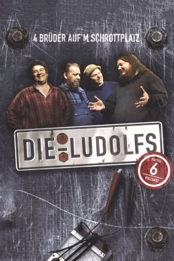 Die Ludolfs – 4 Brüder auf'm Schrottplatz Season 6