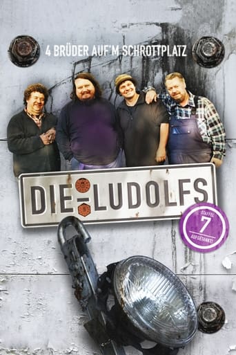 Die Ludolfs – 4 Brüder auf'm Schrottplatz Season 7