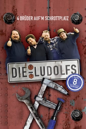 Die Ludolfs – 4 Brüder auf'm Schrottplatz Season 8