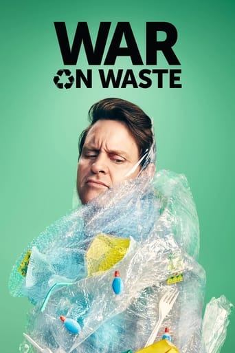 War on Waste Season 3