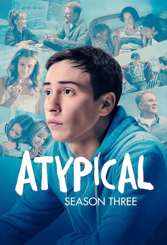 Atypical Season 3