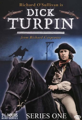 Dick Turpin Season 1