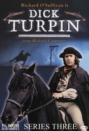 Dick Turpin Season 3