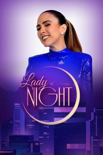 Lady Night Season 8