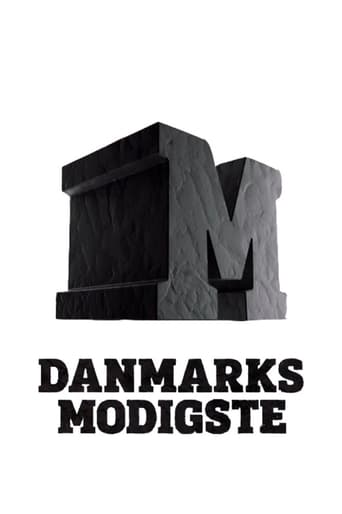 Danmarks modigste Season 1