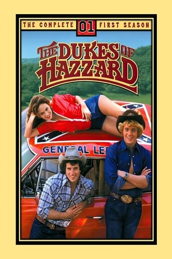 The Dukes of Hazzard Season 1