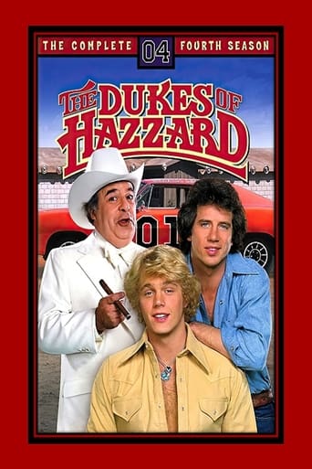 The Dukes of Hazzard Season 4