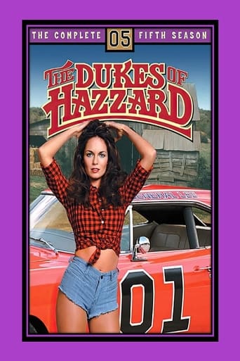 The Dukes of Hazzard Season 5