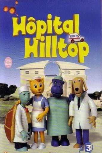 Hilltop Hospital Season 1