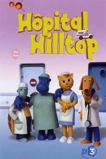 Hilltop Hospital Season 2