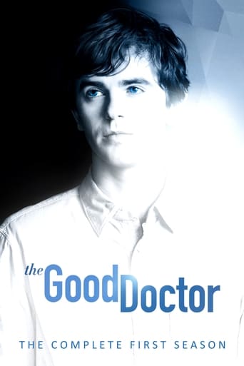 The Good Doctor Season 1