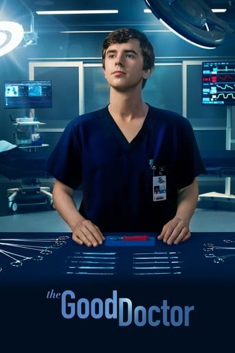 The Good Doctor Season 3