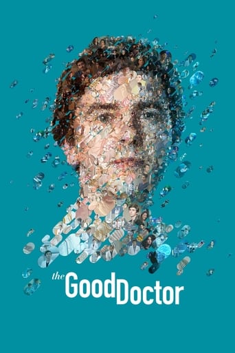 The Good Doctor Season 7