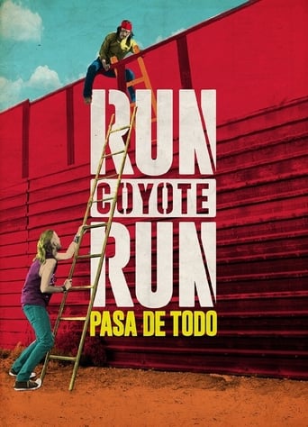 Run Coyote Run Season 2