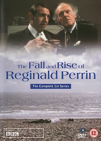 The Fall and Rise of Reginald Perrin Season 1