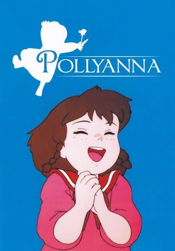 Pollyanna Season 1