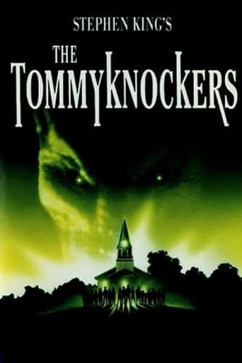 The Tommyknockers Season 1