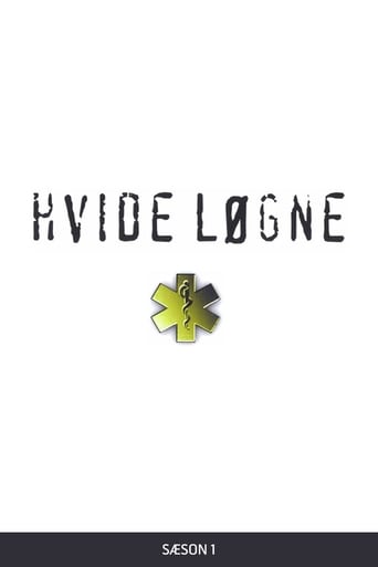 Hvide løgne Season 1