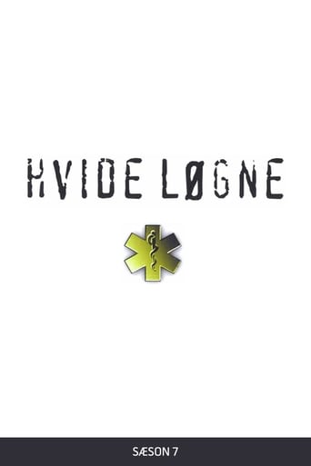 Hvide løgne Season 7