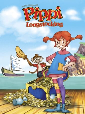 Pippi Longstocking Season 2